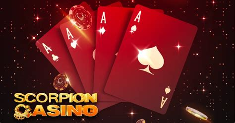 scorpion casino prediction|Staking with Daily Passive Rewards: Scorpion Casino Trends.